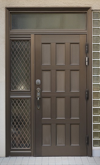 Panel Door Manufacturer India